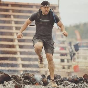 Meet your Posher, Richard